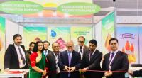 Bangladeshi companies take part Paris food expo