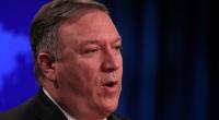 China should free Canadians held after Huawei arrest: Pompeo