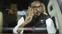Work for four-lane roads from Dhaka to Sylhet to begin soon: Quader