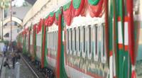 Railway launches ‘Tungipara Express’ on Rajshahi-Gopalgonj route
