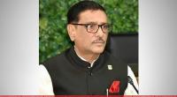 All sectarian forces now under paddy sheaf: Quader