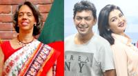 Jaya, Chanchal, Bernicat featured in music video