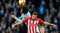 City and Sterling sparkle but Guardiola worries about defending