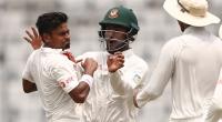 Sylhet Test: Bangladesh need 295 to win