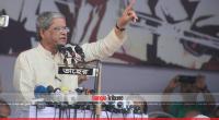 Election only after Khaleda's release: Mirza Fakhrul