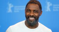 Idris Elba named People mag's 'sexiest man alive'