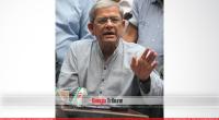 Will wage movement to press our demands: Mirza Fakhrul