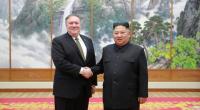 North Korea postponed US talks because 'they weren't ready': Haley
