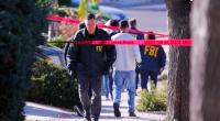 FBI says ex-Marine acted alone in US bar shooting that left 12 dead