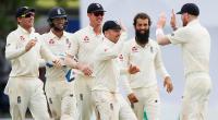 England beat Sri Lanka by 211 runs at Galle, take 1-0 lead