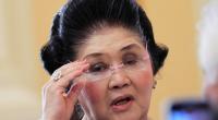 Philippines' ex-first lady Imelda Marcos to appeal court's graft ruling