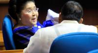 Philippine court orders arrest of ex-first lady Imelda Marcos for graft