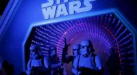 Disney plans new 'Star Wars' prequel series for streaming service