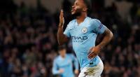 Manchester City's Sterling signs contract extension
