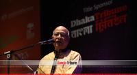 No election-related problems in the country: Muhith