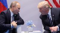 Putin did not discuss nuclear arms pact with Trump: Report