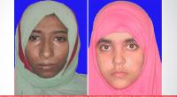 Female terror suspects describe the road to militancy
