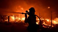 Death toll rises to 23 in US wildfire