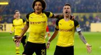 Scintillating Dortmund muscle past champions Bayern 3-2