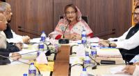 Hasina welcomes political parties’ decision to join polls