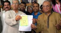 BNP sells over 1300 nomination forms on first day