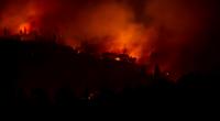 Tally of missing in US blaze surpasses 600
