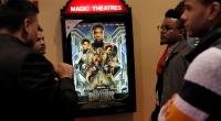 US movie theater chains fear Justice Department review may hit profits