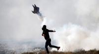 Israeli fire kills 7 Palestinians in Gaza