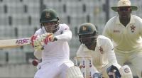 Mushfiq sets new record in 2nd Test