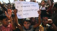 Rohingya beneficiary leaders resisting repatriation