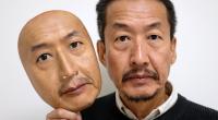 Realistic masks made in Japan find demand from tech, car companies