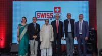 Swiss embassy celebrates Switzerland-Bangladesh friendship