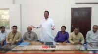 Chandpur BNP demands removal of returning officer
