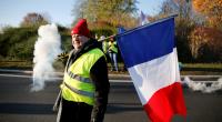 France fuel protests take deadly turn