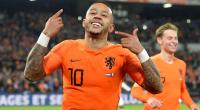 Dutch delight in win over France, Germany relegated