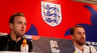England still striving to improve after World Cup: Southgate