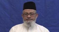 Jamaat chief will not contest polls
