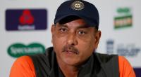 India name Ravi Shastri as head coach