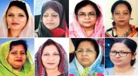 19 Barishal women vying for candidacy