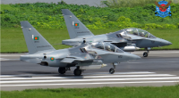 New air force unit to cut cost in air-defence