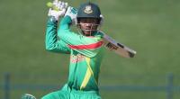 Bangladesh pick uncapped Shadman for 1st WI Test