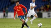 Uninspiring Spain end difficult year with win over Bosnia