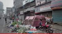 Dhaka south city to follow Kolkata to remove garbage