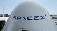 SpaceX capsule splashes down off Florida coast