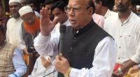 Join parliament rather taking to the streets: Nasim to BNP