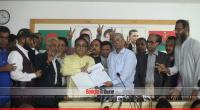 BNP officially starts distributing nominations