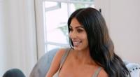 Kim Kardashian studying to be a lawyer