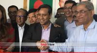 Ex-AL MP Golam Maula Rony joins BNP
