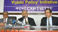 No dispute in BNP, Oikya Front over seat sharing: Dr Kamal