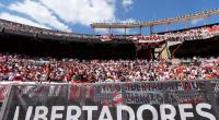 River Plate reject Libertadores final in Madrid